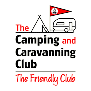 The Camping and Caravanning Club logo
